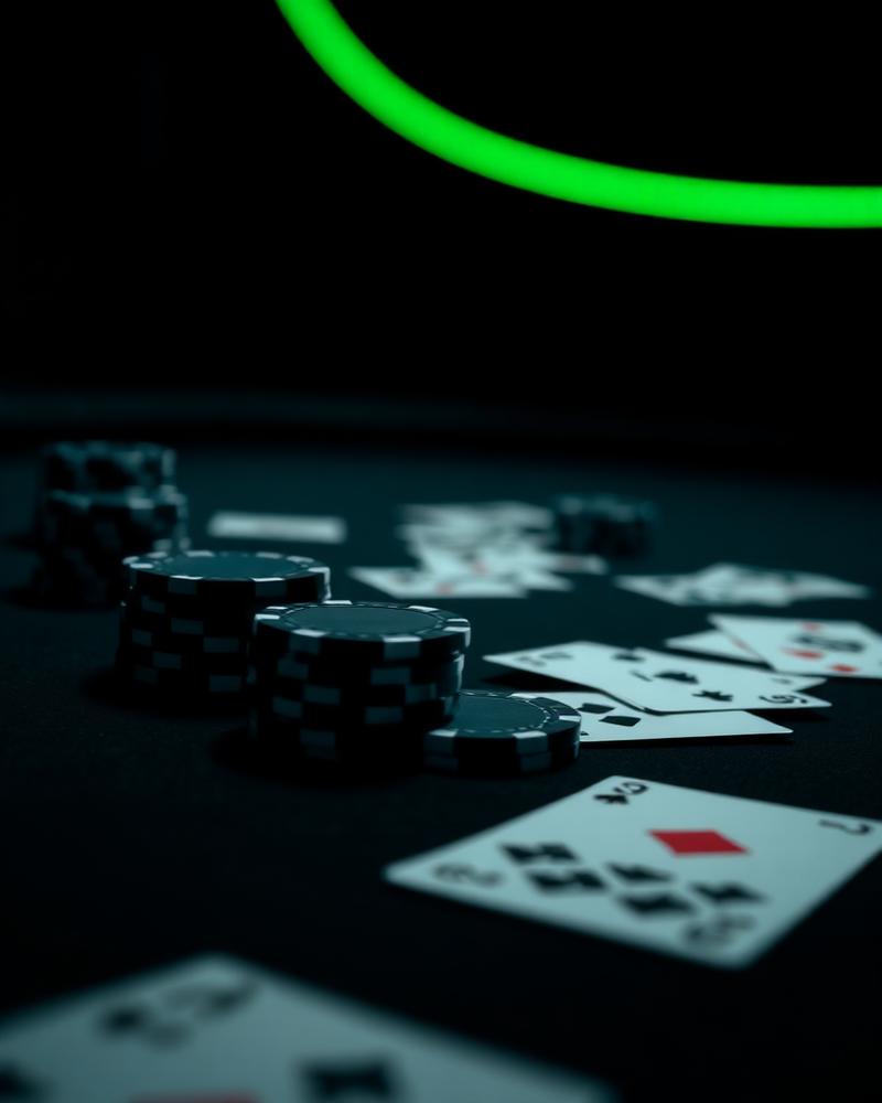 Poker