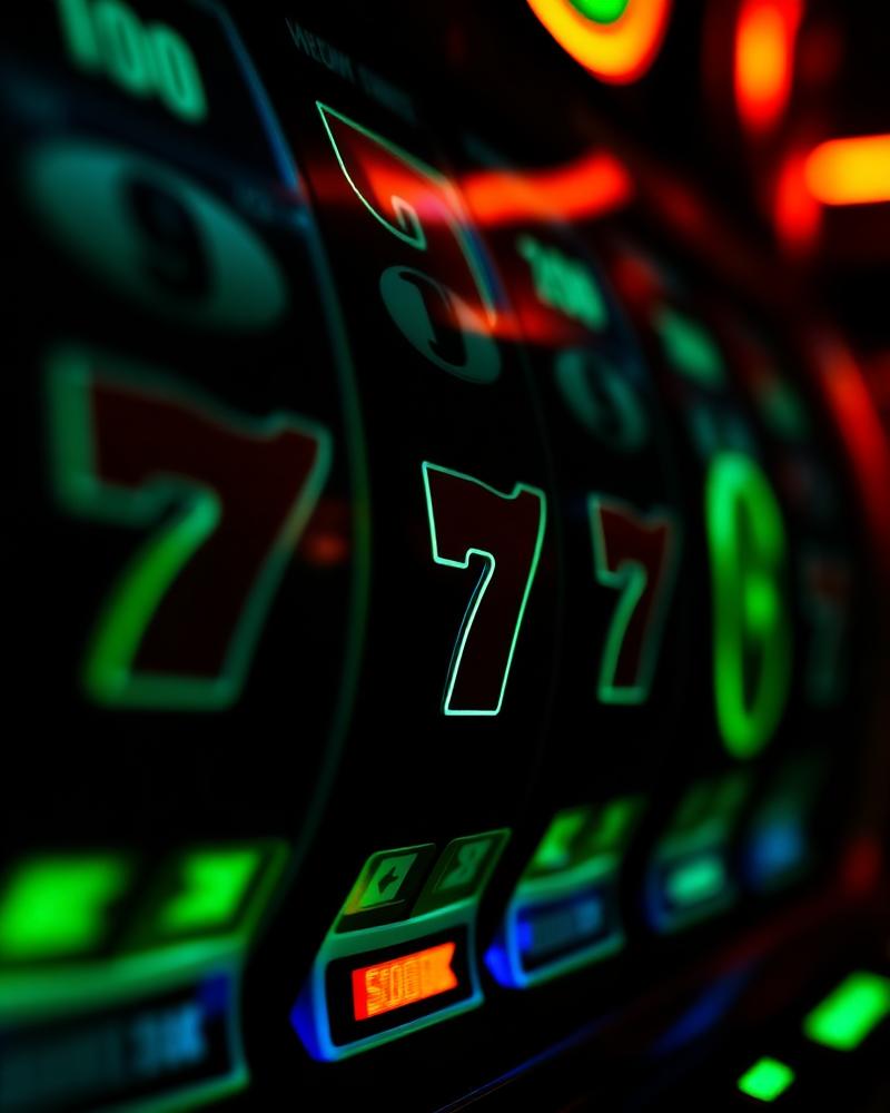 Slots